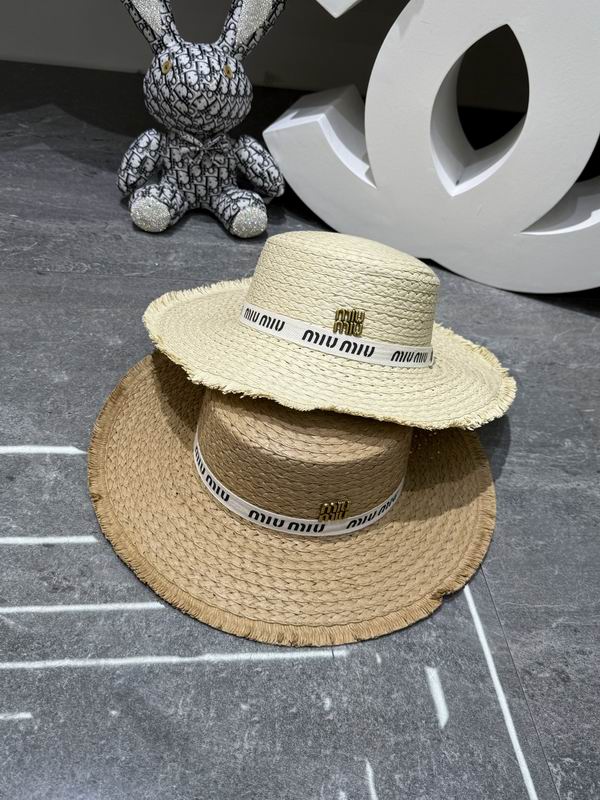 Miumiu Top Hat dx (589)