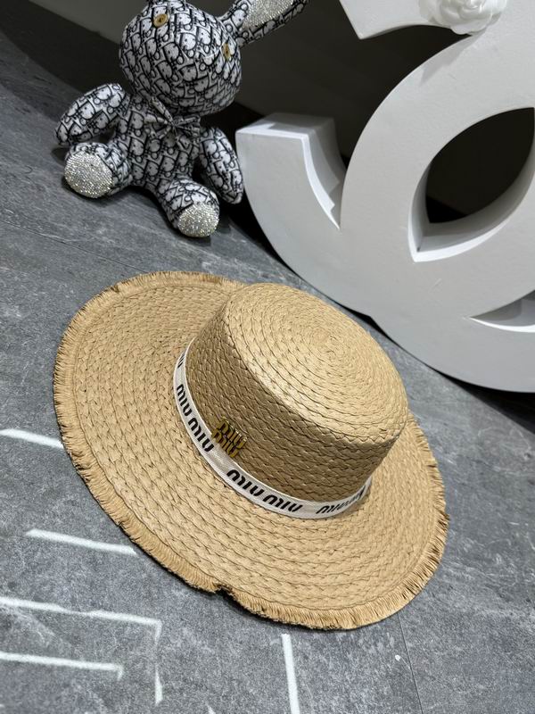 Miumiu Top Hat dx (591)