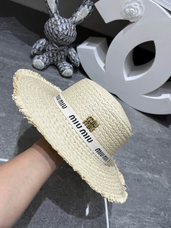 Miumiu Top Hat dx (592)