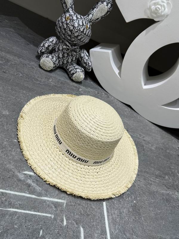 Miumiu Top Hat dx (593)