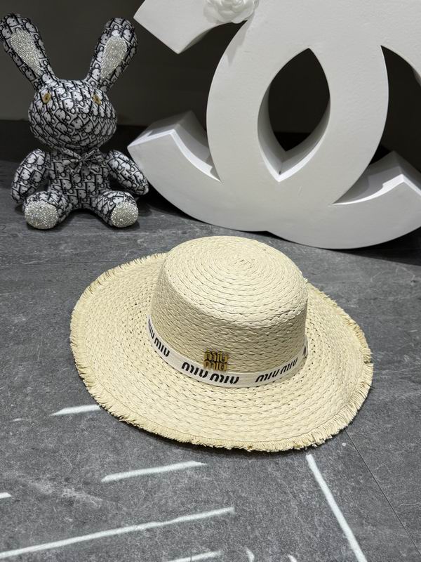 Miumiu Top Hat dx (594)