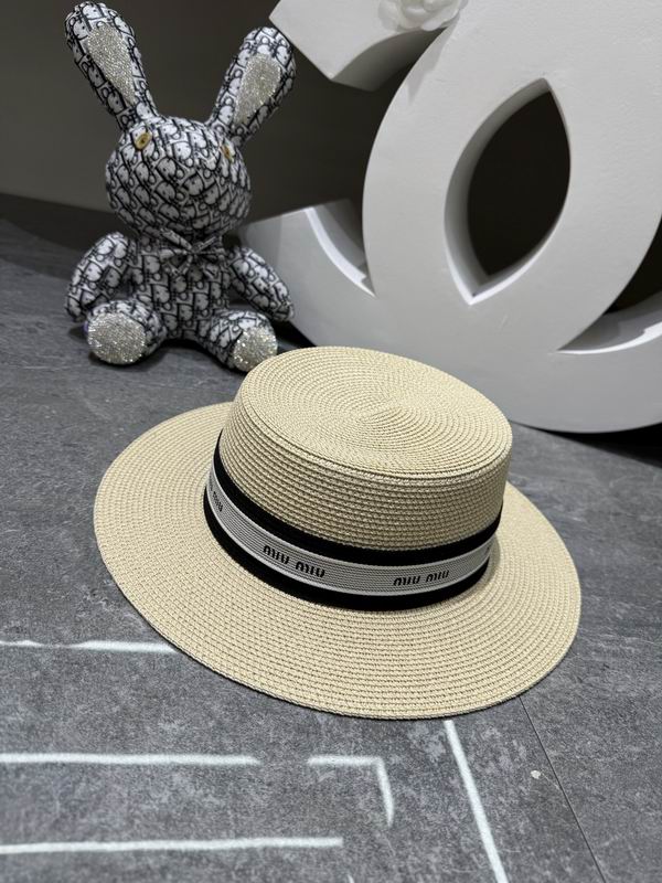 Miumiu Top Hat dx (601)