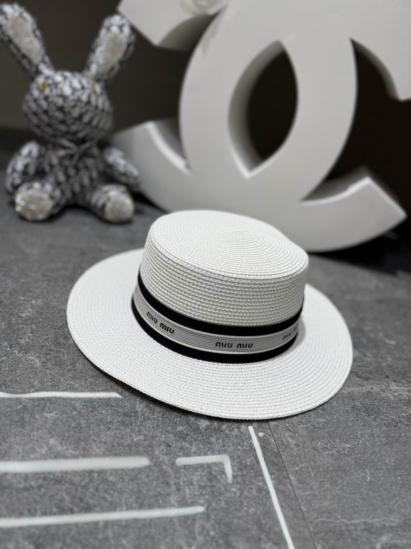 Miumiu Top Hat dx (603)