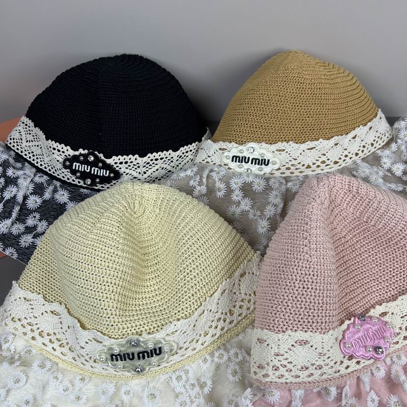 Miumiu Top Hat dx (709)