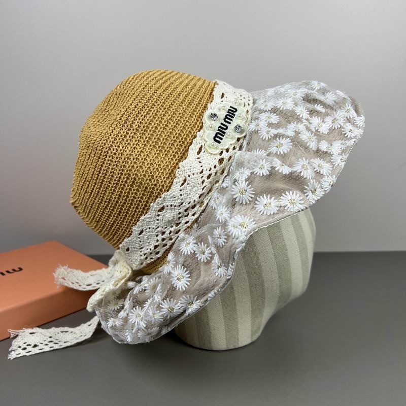 Miumiu Top Hat dx (710)