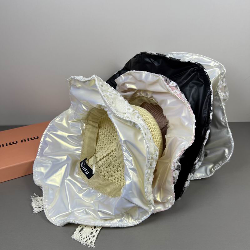Miumiu Top Hat dx (711)