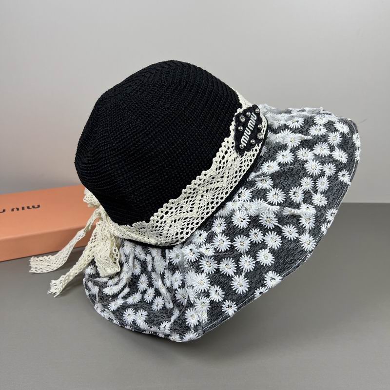 Miumiu Top Hat dx (712)