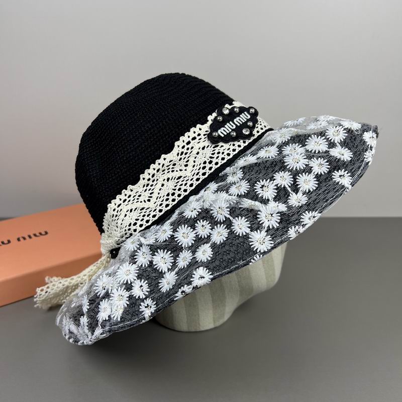 Miumiu Top Hat dx (713)