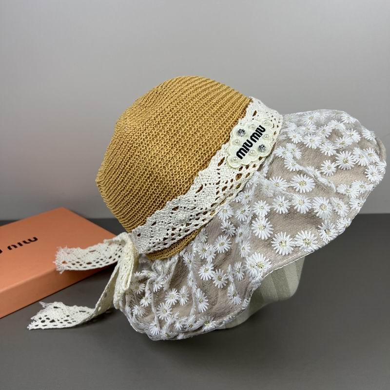 Miumiu Top Hat dx (714)