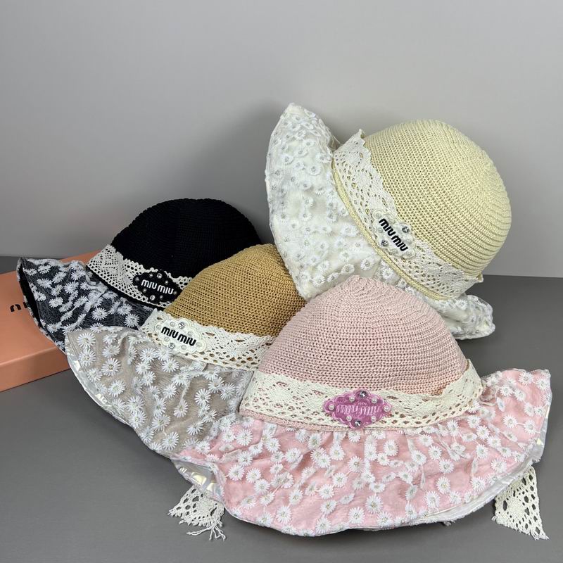 Miumiu Top Hat dx (716)