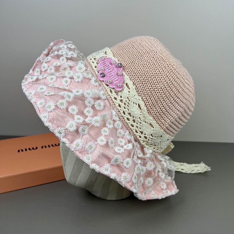 Miumiu Top Hat dx (718)
