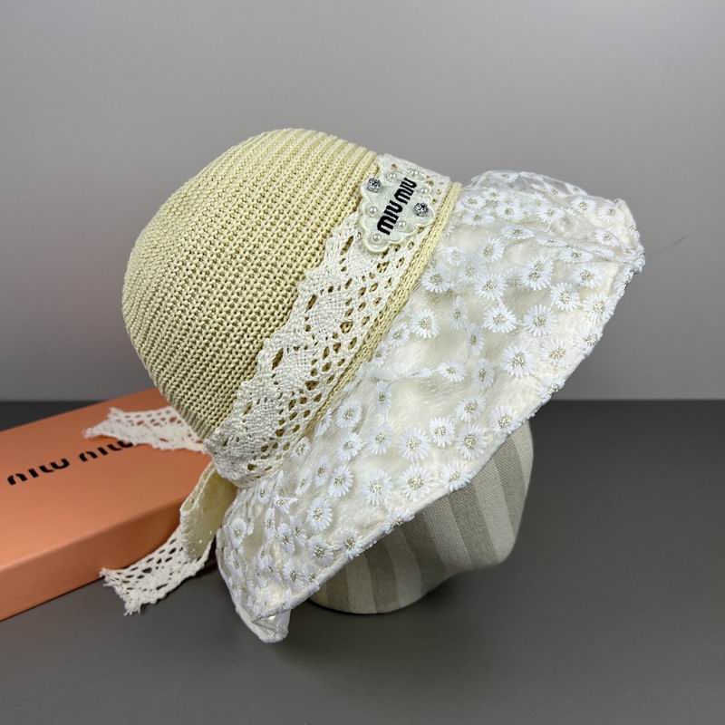 Miumiu Top Hat dx (719)