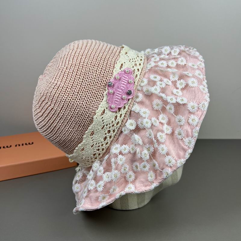 Miumiu Top Hat dx (721)