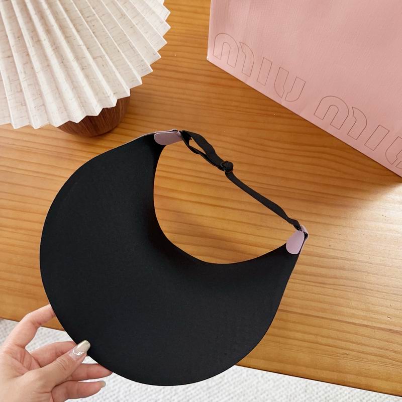 Miumiu Visor (888)
