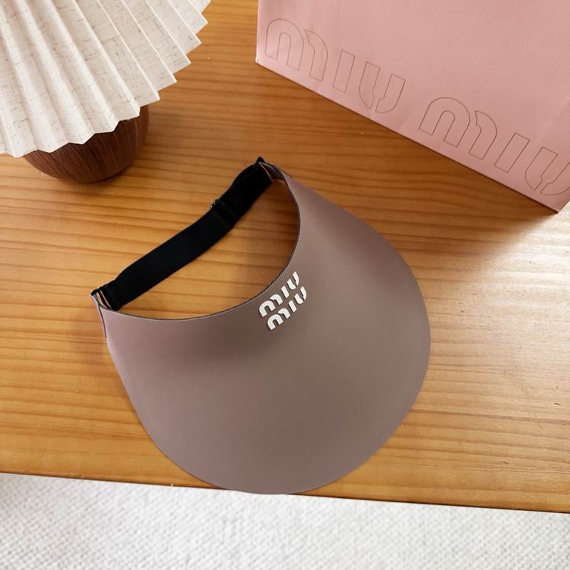 Miumiu Visor (903)