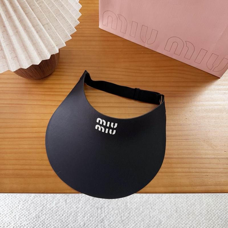 Miumiu Visor (922)