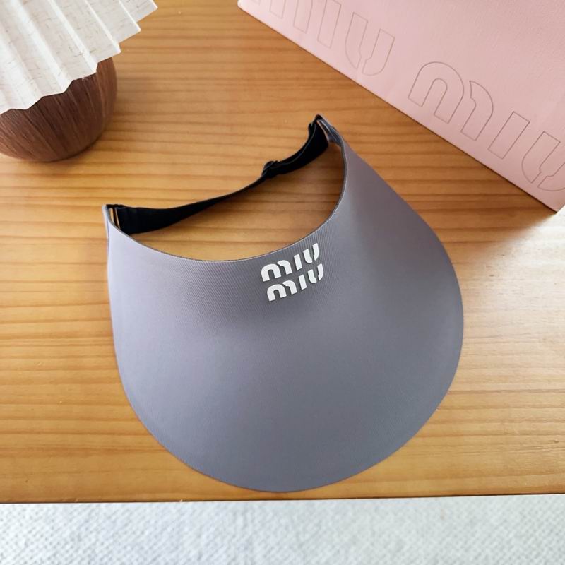 Miumiu Visor (930)