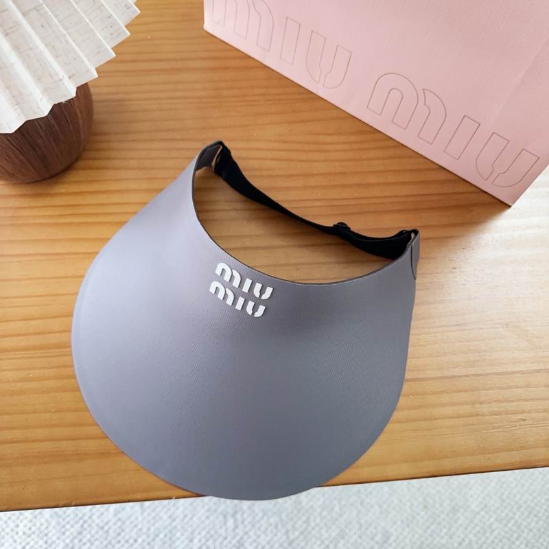 Miumiu Visor (931)