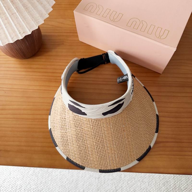 Miumiu Visor (934)