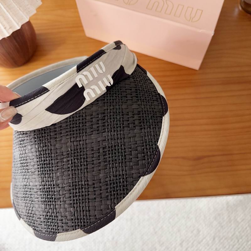 Miumiu Visor (944)