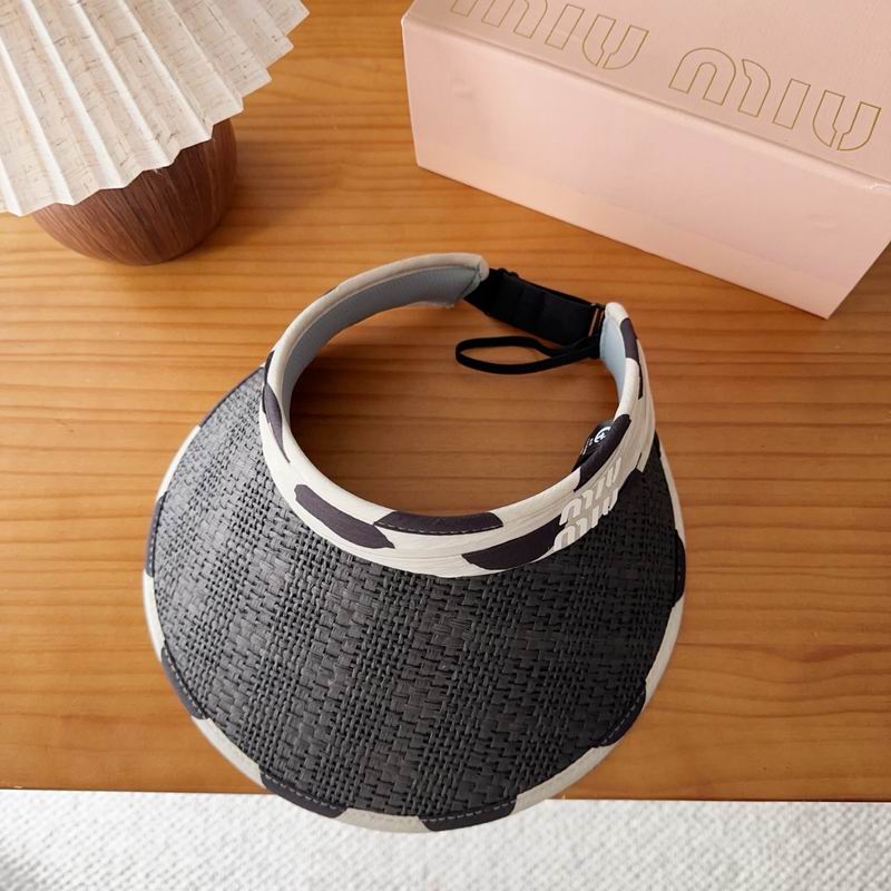 Miumiu Visor (949)