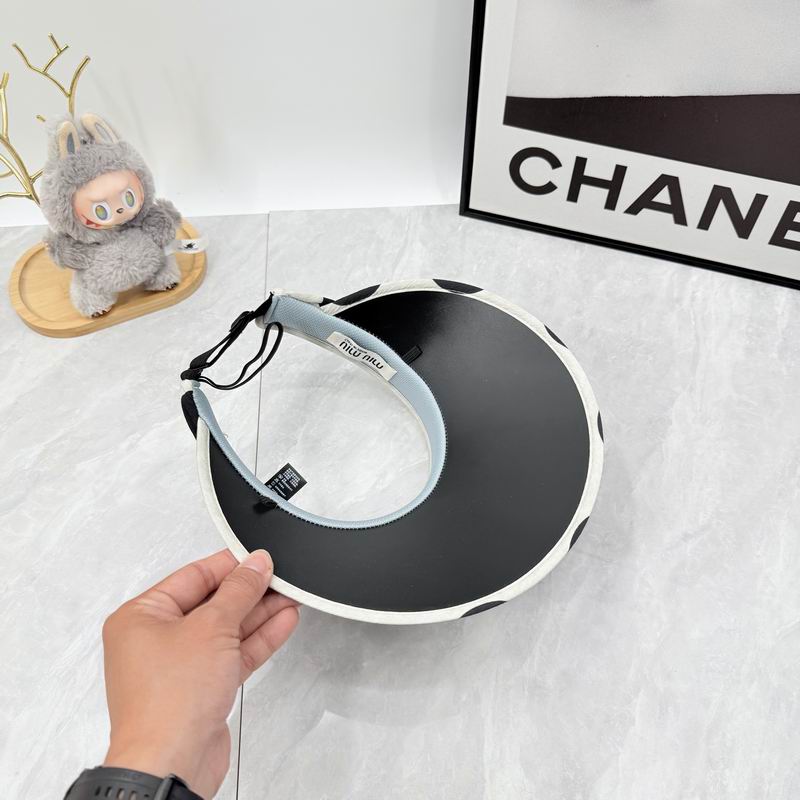 Miumiu Visor dx (1)