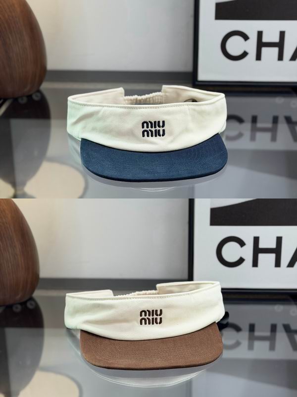 Miumiu Visor dx (1)