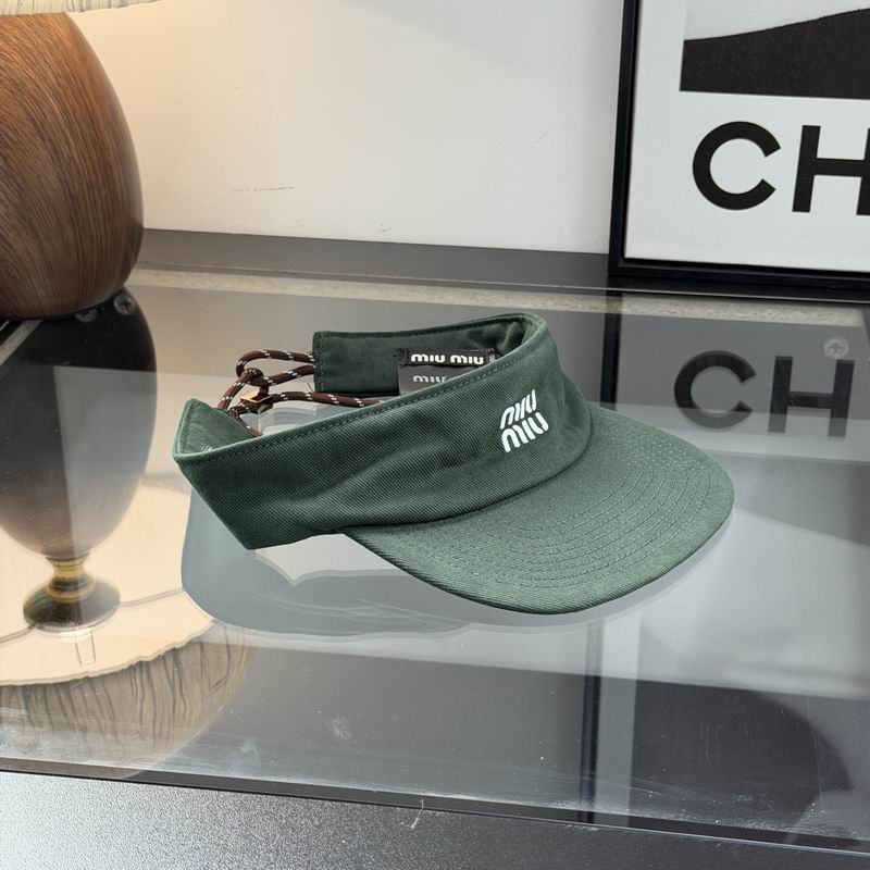 Miumiu Visor dx (1028)
