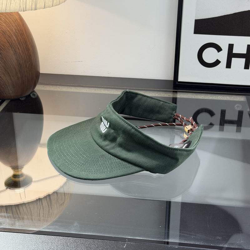 Miumiu Visor dx (1030)