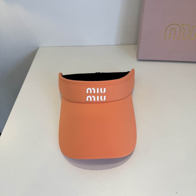 Miumiu Visor dx (131)