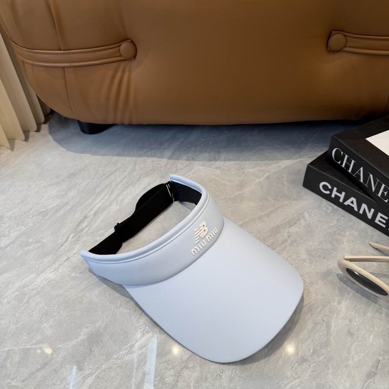 Miumiu Visor dx (137)