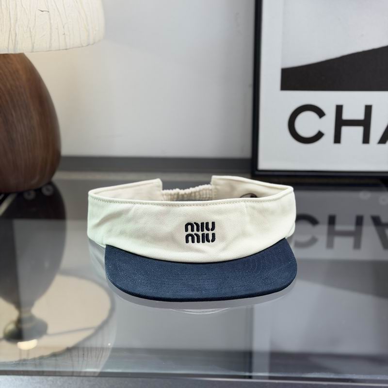 Miumiu Visor dx (15)