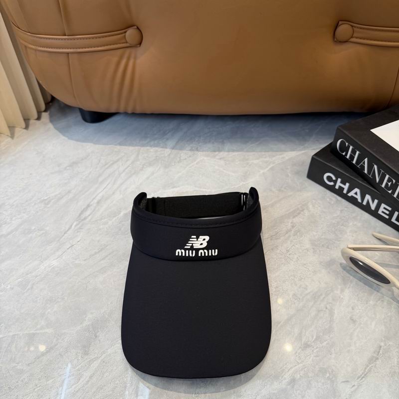 Miumiu Visor dx (174)