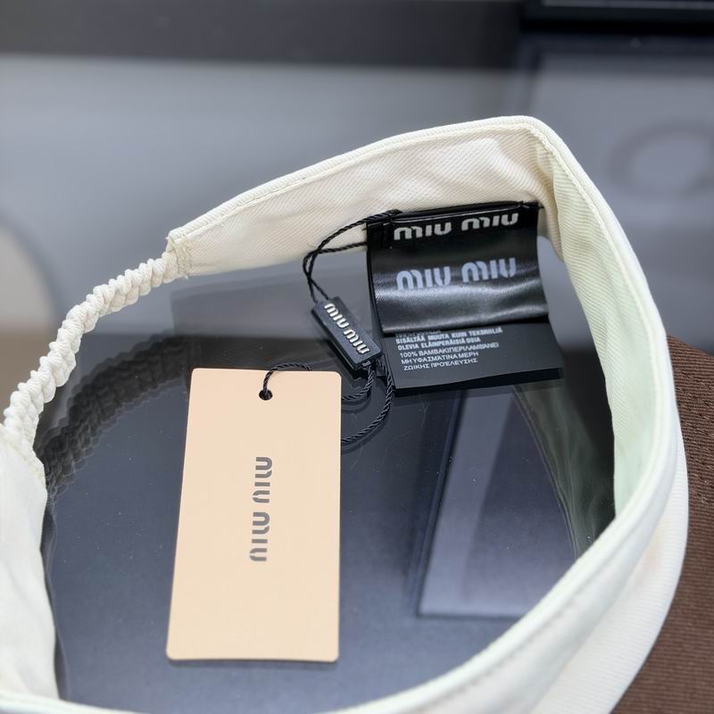 Miumiu Visor dx (2)