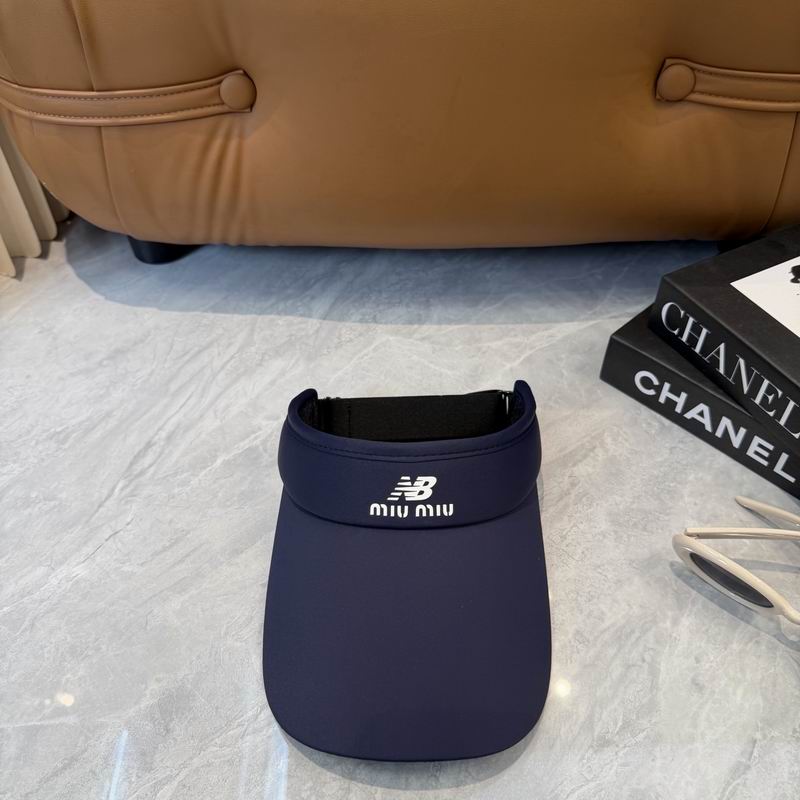 Miumiu Visor dx (200)