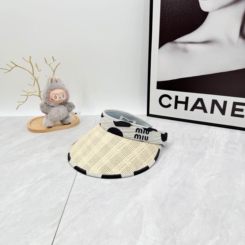 Miumiu Visor dx (21)