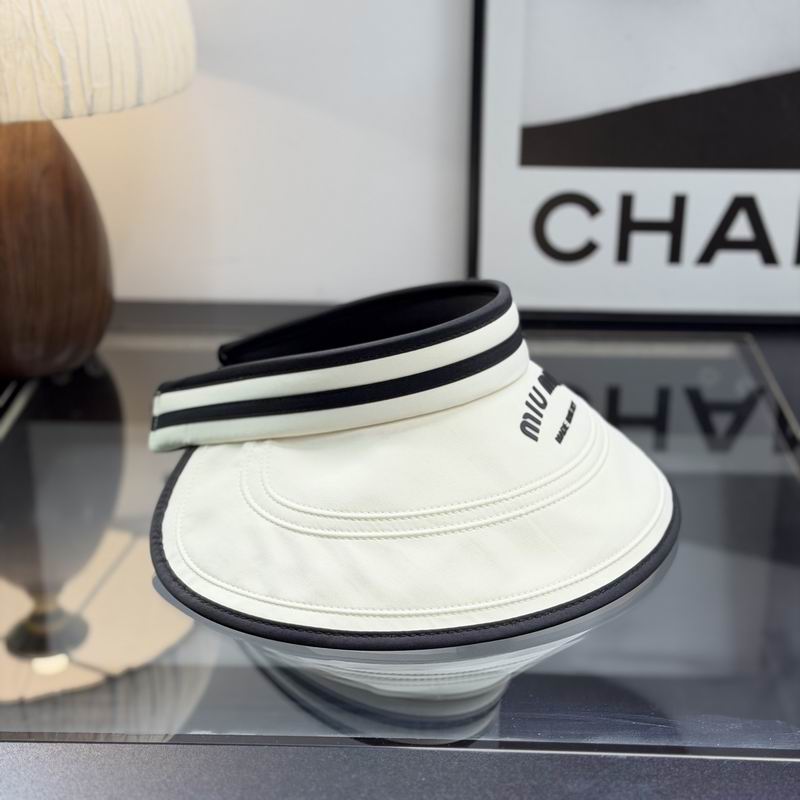 Miumiu Visor dx (230)