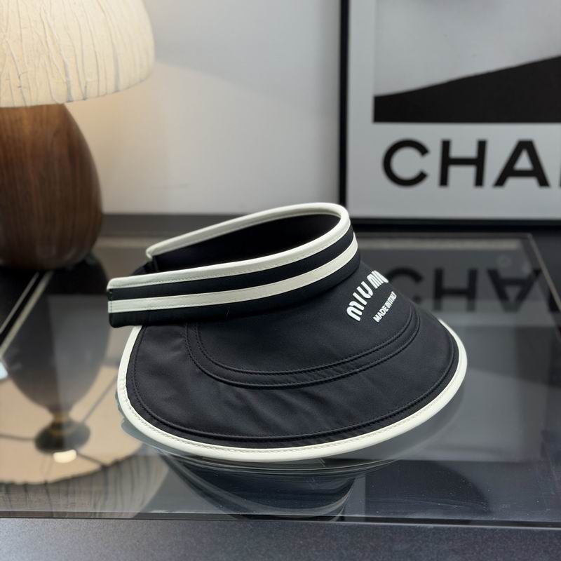 Miumiu Visor dx (240)