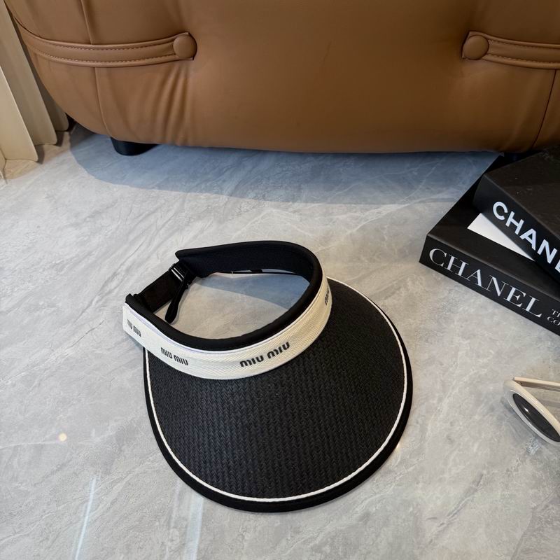 Miumiu Visor dx (270)