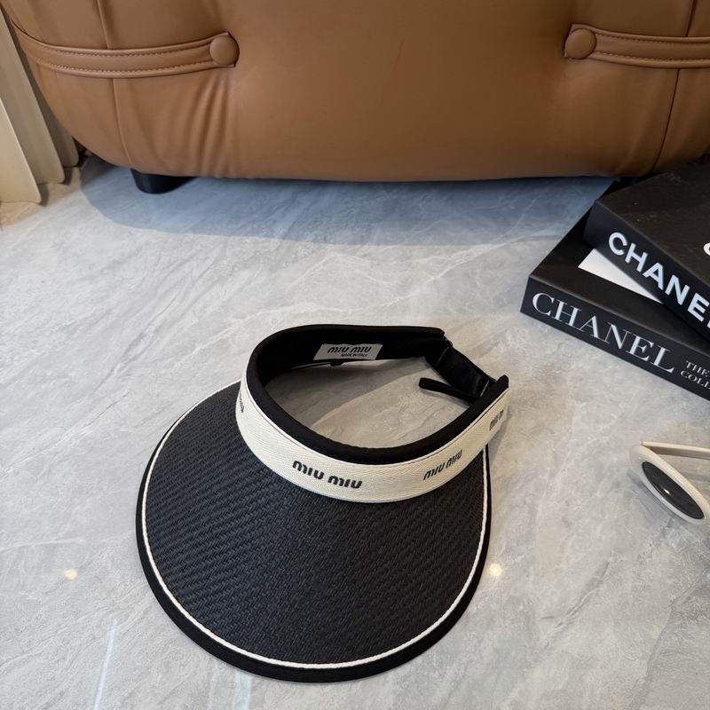 Miumiu Visor dx (271)