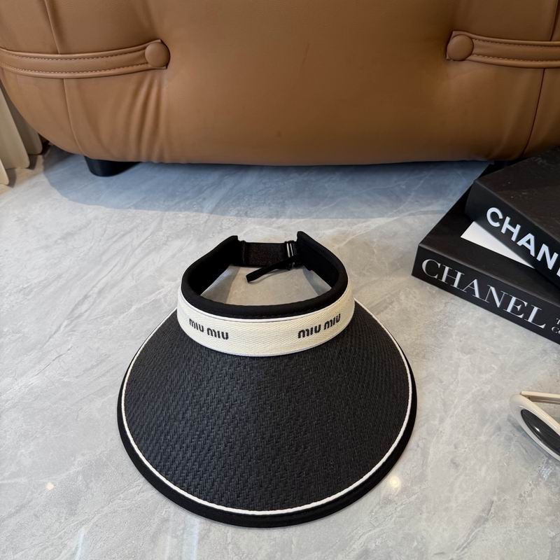 Miumiu Visor dx (275)