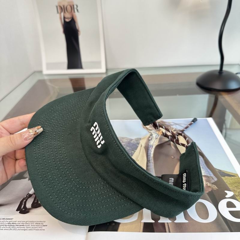 Miumiu Visor dx (28)