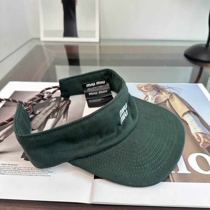 Miumiu Visor dx (29)