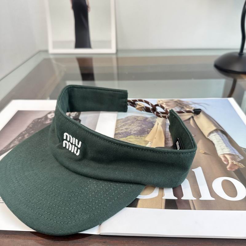 Miumiu Visor dx (30)