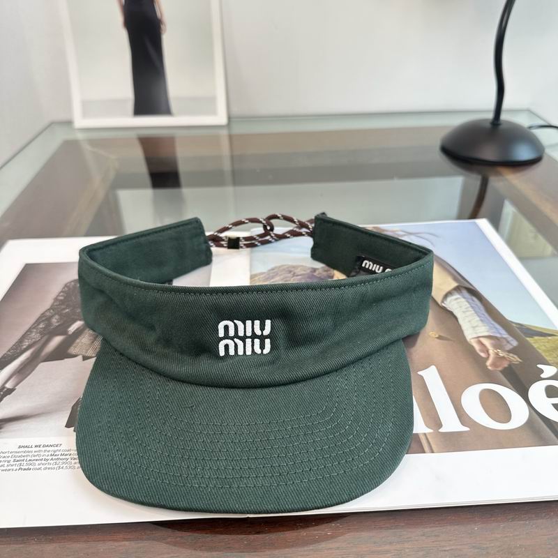Miumiu Visor dx (31)