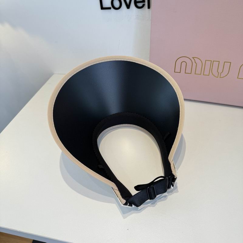 Miumiu Visor dx (329)