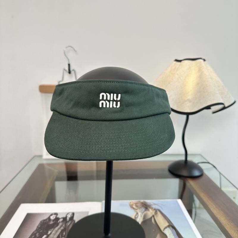 Miumiu Visor dx (33)