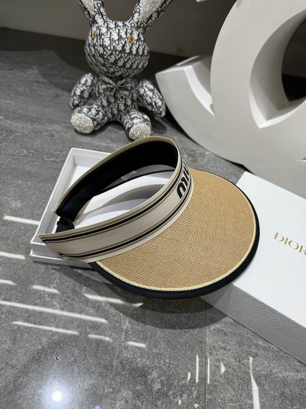 Miumiu Visor dx (382)
