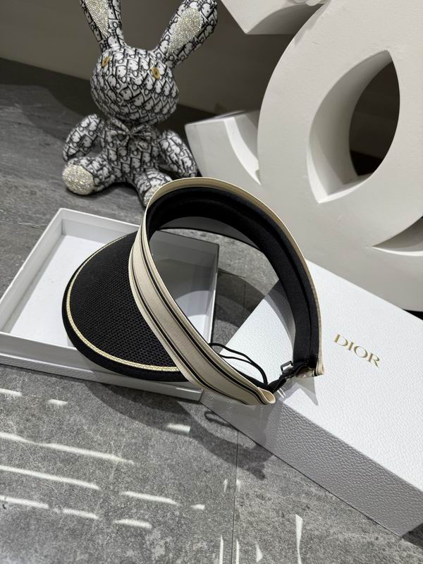 Miumiu Visor dx (385)