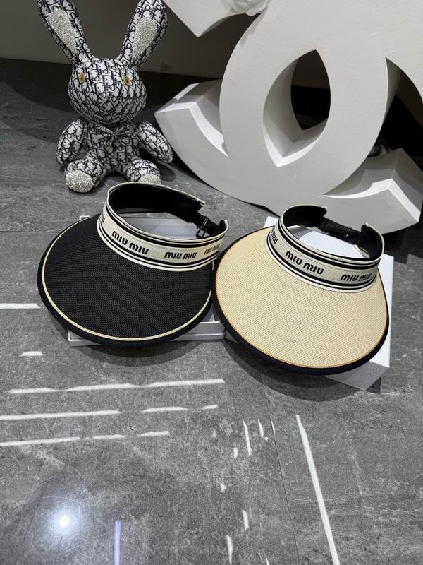 Miumiu Visor dx (388)